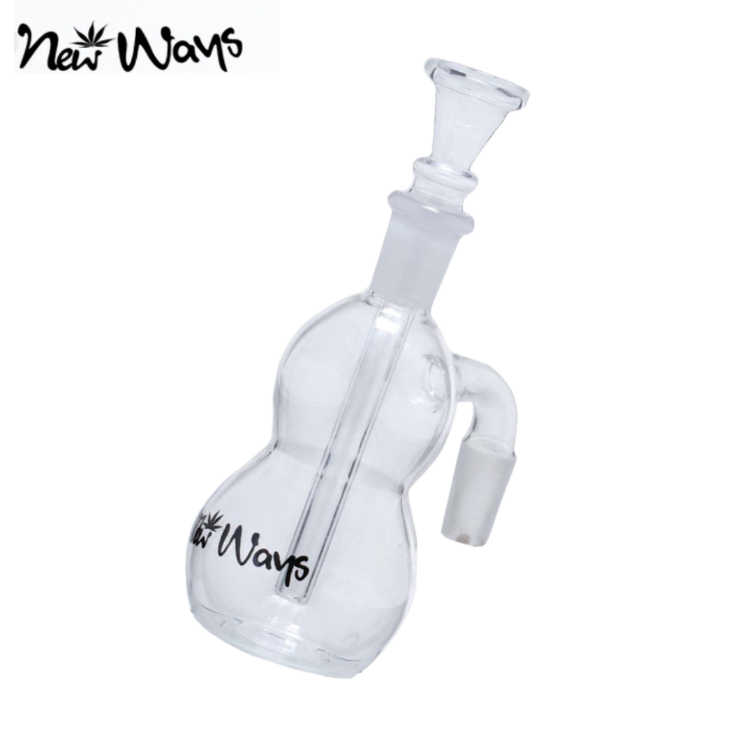 Vorkühler, New Ways, Double Bowl, 14er